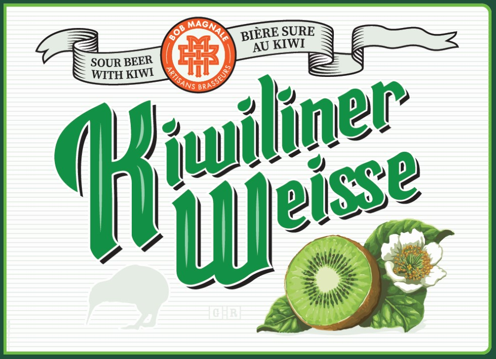 Read more about the article Kiwilinerweisse