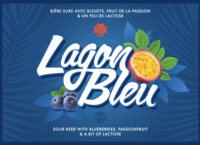 Read more about the article Lagon Bleu