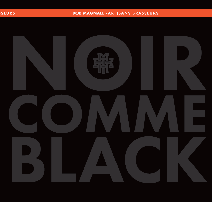Read more about the article Noir comme black